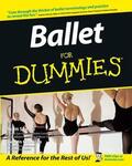 Speck / Cisneros |  Ballet For Dummies | Buch |  Sack Fachmedien