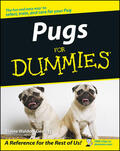 Gewirtz |  Pugs for Dummies | Buch |  Sack Fachmedien
