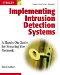 Crothers |  Implementing Intrusion Detection Systems | Buch |  Sack Fachmedien