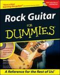Chappell |  Rock Guitar For Dummies | Buch |  Sack Fachmedien