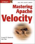 Gradecki / Cole |  Mastering Apache Velocity | eBook | Sack Fachmedien