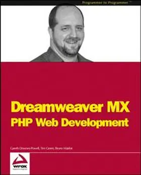 Downes-Powell / Green / Mairlot |  Dreamweaver MX | eBook | Sack Fachmedien