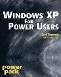 Simmons |  Windows XP for Power Users | eBook | Sack Fachmedien