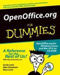 Leete / Finkelstein |  OpenOffice.org For Dummies | eBook | Sack Fachmedien