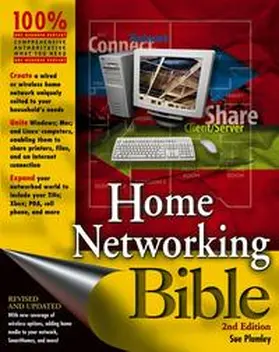 Plumley |  Home Networking Bible | eBook | Sack Fachmedien