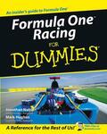 Noble / Hughes |  Formula One Racing for Dummies | Buch |  Sack Fachmedien