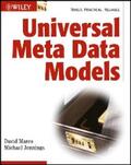 Marco / Jennings |  Universal Meta Data Models | eBook | Sack Fachmedien