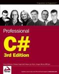 Robinson / Nagel / Watson |  Professional C# | eBook | Sack Fachmedien
