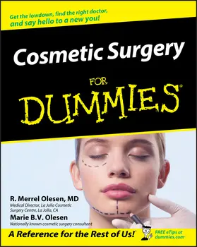 Olesen | Cosmetic Surgery for Dummies . | Buch | 978-0-7645-7835-9 | sack.de
