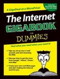 Weverka / Bove / Chambers |  The Internet GigaBook For Dummies | eBook | Sack Fachmedien
