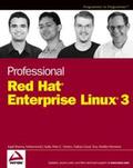 Sharma / Kabir / Norton |  Professional Red Hat Enterprise Linux 3 | eBook | Sack Fachmedien
