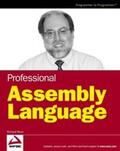 Blum |  Professional Assembly Language | Buch |  Sack Fachmedien