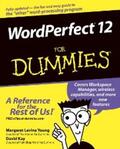 Young / Kay / Wagner |  WordPerfect 12 For Dummies | eBook | Sack Fachmedien