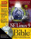 Davies / Whittaker / von Hagen |  SUSE Linux 9 Bible | eBook | Sack Fachmedien