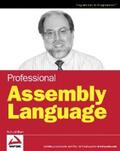 Blum |  Professional Assembly Language | eBook | Sack Fachmedien