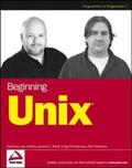 Love / Merlino / Zimmerman |  Beginning Unix | eBook | Sack Fachmedien