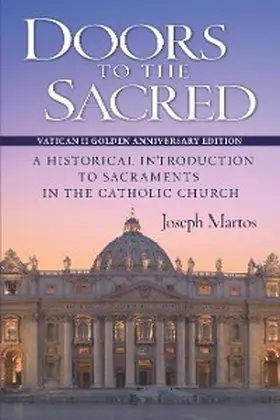 Martos |  Doors to the Sacred | eBook | Sack Fachmedien