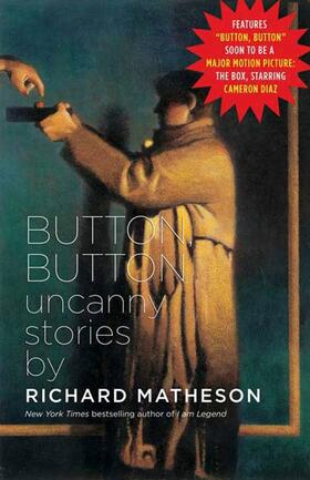Matheson | Button, Button | Buch | 978-0-7653-1257-0 | sack.de