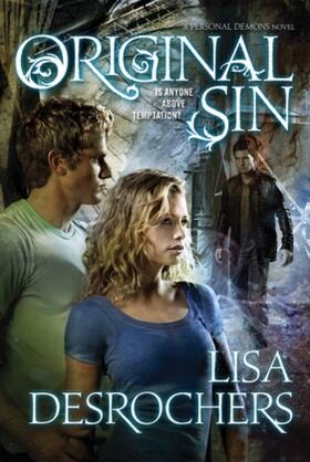 Desrochers |  Original Sin | Buch |  Sack Fachmedien