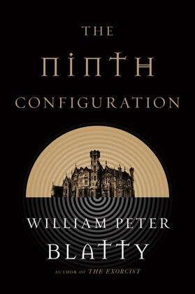 Blatty |  NINTH CONFIGURATION | Buch |  Sack Fachmedien