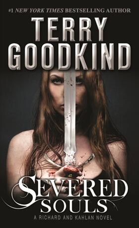 Goodkind |  Severed Souls | Buch |  Sack Fachmedien