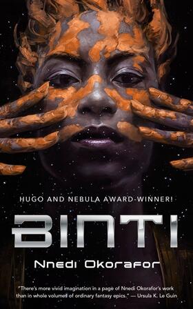 Okorafor | Binti | Buch | 978-0-7653-8525-3 | www.sack.de
