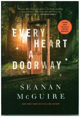McGuire |  Every Heart a Doorway | Buch |  Sack Fachmedien