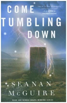 McGuire |  Come Tumbling Down | Buch |  Sack Fachmedien