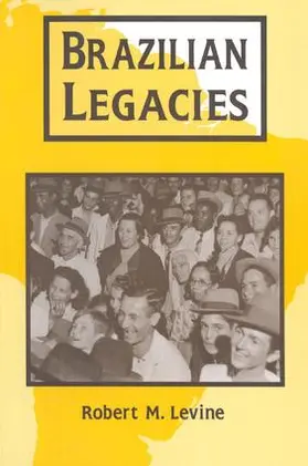 Levine |  Brazilian Legacies | Buch |  Sack Fachmedien