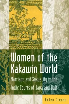 Creese | Women of the Kakawin World | Buch | 978-0-7656-0160-5 | www.sack.de