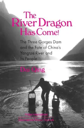 Qing / Thibodeau / Williams |  The River Dragon Has Come! | Buch |  Sack Fachmedien