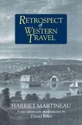 Martineau / Feller |  Retrospect of Western Travel | Buch |  Sack Fachmedien