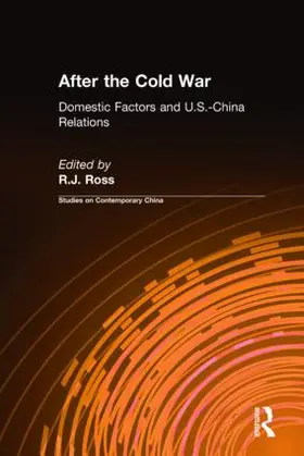 Ross |  After the Cold War | Buch |  Sack Fachmedien