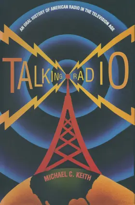 Keith |  Talking Radio | Buch |  Sack Fachmedien