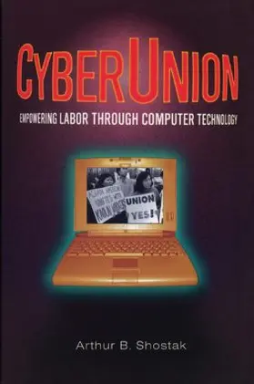 Shostack |  CyberUnion | Buch |  Sack Fachmedien