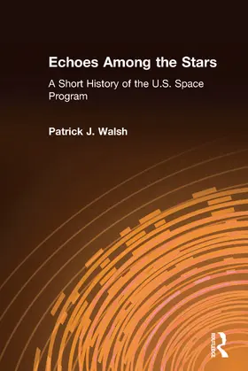 Walsh |  Echoes Among the Stars | Buch |  Sack Fachmedien