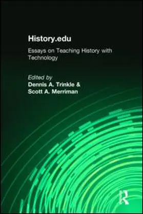 Jackson | History.edu | Buch | 978-0-7656-0549-8 | www.sack.de