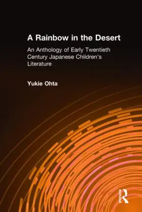 Ohta |  A Rainbow in the Desert | Buch |  Sack Fachmedien