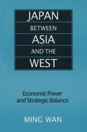 Wan |  Japan Between Asia and the West | Buch |  Sack Fachmedien