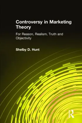 Hunt |  Controversy in Marketing Theory | Buch |  Sack Fachmedien
