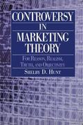Hunt |  Controversy in Marketing Theory | Buch |  Sack Fachmedien