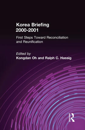 Oh / Hassig |  Korea Briefing | Buch |  Sack Fachmedien