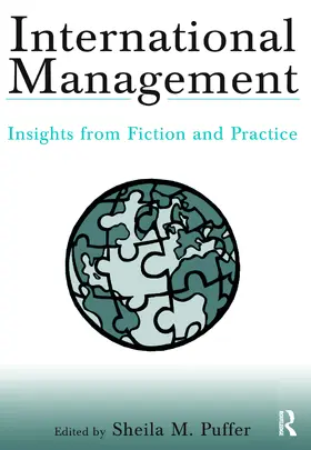 Puffer |  International Management | Buch |  Sack Fachmedien