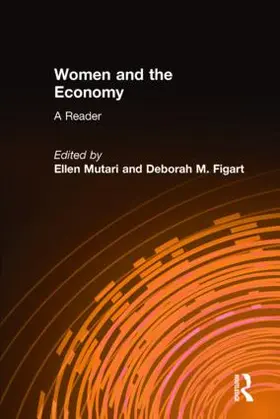 Mutari / Figart |  Women and the Economy: A Reader | Buch |  Sack Fachmedien
