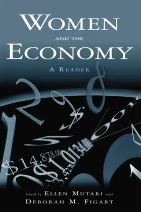 Mutari / Figart | Women and the Economy | Buch | 978-0-7656-0996-0 | sack.de