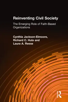 Jackson-Elmoore / Hula / Reese |  Reinventing Civil Society | Buch |  Sack Fachmedien