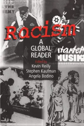 Reilly / Kaufman / Bodino |  Racism | Buch |  Sack Fachmedien
