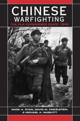Ryan / Finkelstein / McDevitt | Chinese Warfighting | Buch | 978-0-7656-1088-1 | www.sack.de