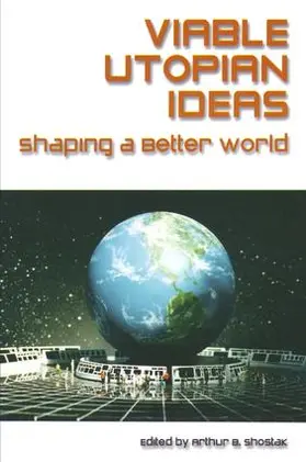 Shostak |  Viable Utopian Ideas | Buch |  Sack Fachmedien