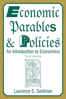 Seidman |  Economic Parables and Policies | Buch |  Sack Fachmedien